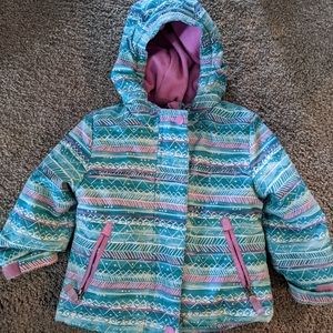 Cat and Jack Winter coat